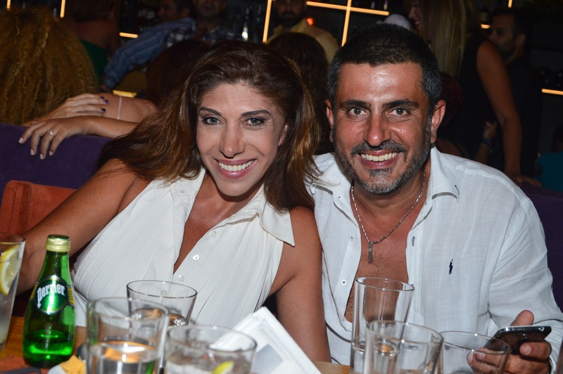 Grace Zeitounian at Vivid